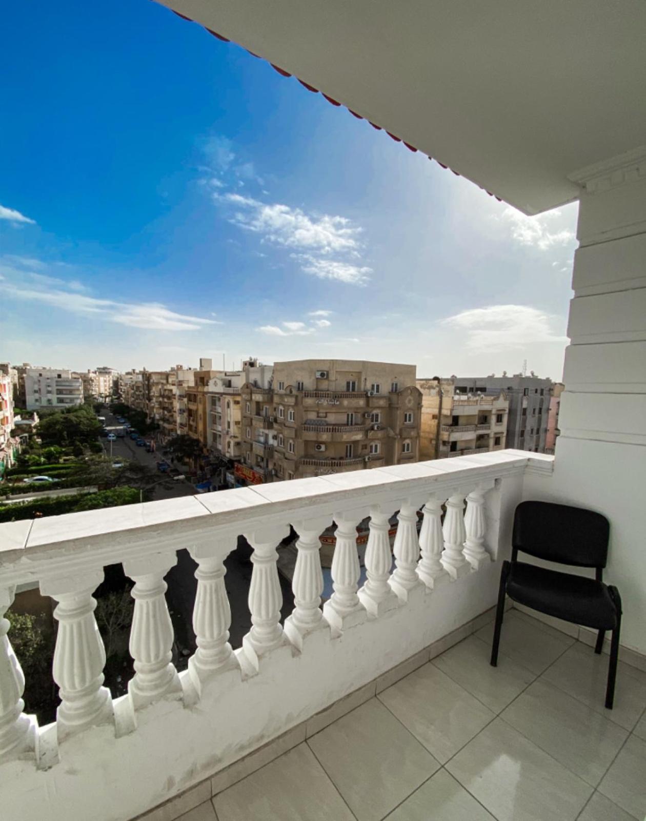 Apartment Falcon Heaven 6th of October City