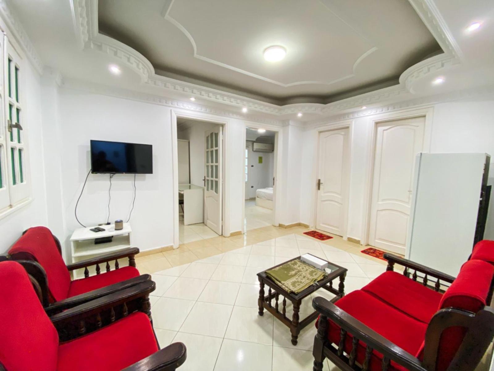 Falcon Heaven Apartment *